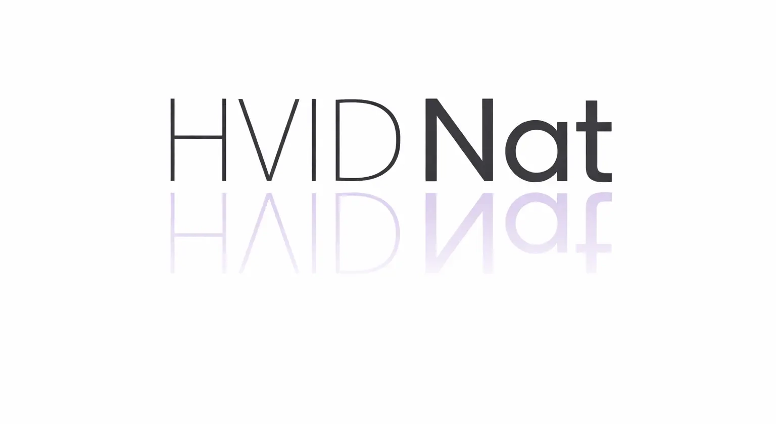 Logo til hvid nat